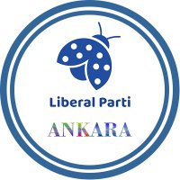 Liberal Parti Ankara İl Başkanlığı (@liberalparti_06) 's Twitter Profile