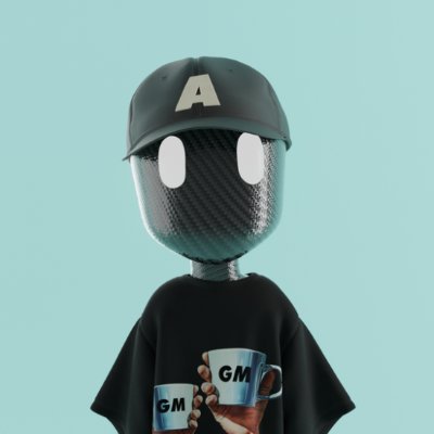 NOISE_OG's profile picture. Unreal Engine 5 | Marvelous Designer | Blender |