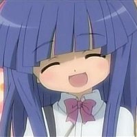 存在しない古手梨花bot (@nisenanodesu) Twitter profile photo