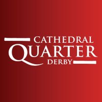 Cathedral Quarter(@DerbyCQ) 's Twitter Profile Photo