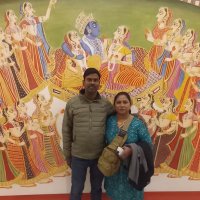 Samarendra Biswal 🇮🇳 (@bsamarendra81) 's Twitter Profile