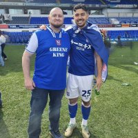 JASON ITFC GODBOLD (@godboldjason) 's Twitter Profile