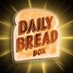 Daily Bread (@dailybreadbox) Twitter profile photo Daily Bread (@dailybreadbox) Twitter profile photo