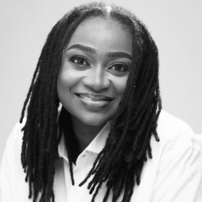 Minister of the Gospel | Strategic Finance leader | Business Sustainability Enthusiast Leveraging Technology