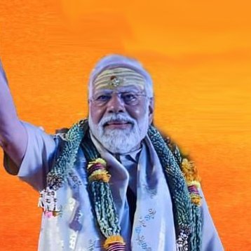 hamaarkashimodi's profile picture. राष्ट्रवादी