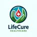 LifeCure Healthcare (@Lifecurehc) Twitter profile photo