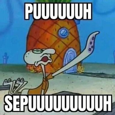 wadesdessssss's profile picture. kepala pundak ngeluh lagi, ngeluh lagi