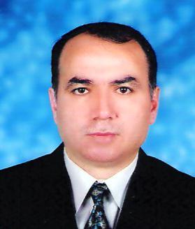 Prof.Dr. H. Musa BAĞCI 

Dicle University Faculty of Divinity
Diyarbakır (Dekan)