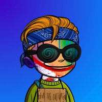 CRYPTORIOUS 🏴 (@cryptorious73) 's Twitter Profile Photo CRYPTORIOUS 🏴 (@cryptorious73) 's Twitter Profile Photo