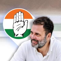 Maharashtra Congress(@INCMaharashtra) 's Twitter Profile Photo
