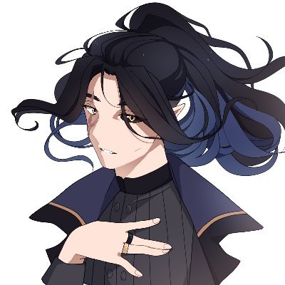 Penchan 🖋️🪽さんのプロフィール画像