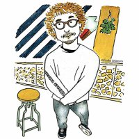 森大地 Teenage Brewing / Aureole / NEPO / ヒソミネ/ kilk (@daichimori) 's Twitter Profile Photo