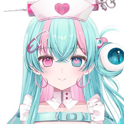 Mild-R Pixela-World-End Profile