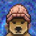 Dog Wif Pixels (@DogwifpixelsCTO) Twitter profile photo