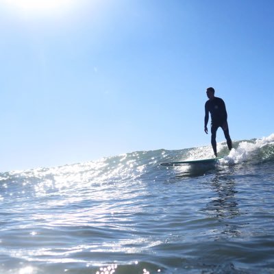 sddudie's profile picture. Surfer and football "soccer" fan. I don't want/need followers. Blue check means I support freedom of speech and thought. #boycott@ML$ #boycott$easonPass