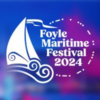 Foyle Maritime Festival(@foylemaritime) 's Twitter Profile Photo