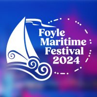 Foyle Maritime Festival (@foylemaritime) 's Twitter Profile