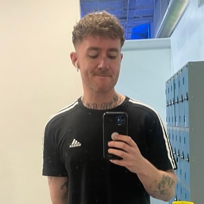 Liamさんのプロフィール画像