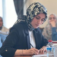 Esra Erdoğan Şamlıoğlu (@erdogan_esraa) 's Twitter Profile