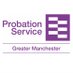 Greater Manchester Probation Service (@gmprobation) Twitter profile photo Greater Manchester Probation Service (@gmprobation) Twitter profile photo