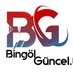 Bingöl Güncel Tv (@bingolguncel1) Twitter profile photo Bingöl Güncel Tv (@bingolguncel1) Twitter profile photo