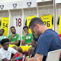 nunofilipesamarra (@nunosamarra) 's Twitter Profile