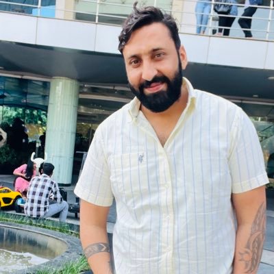 KDegra's profile picture. N