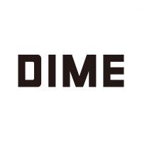 DIME編集部 (@dime_hacks) 's Twitter Profile Photo DIME編集部 (@dime_hacks) 's Twitter Profile Photo