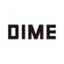 DIME編集部 (@DIME_HACKS) Twitter profile photo