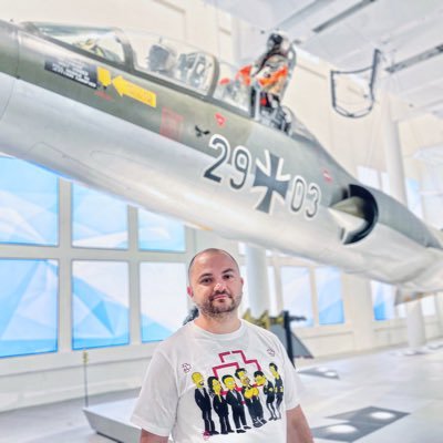 AlbanDragoshi's profile picture. Photography and Technology