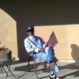 LETSDOTHISZ's profile picture. I AM A CHAMPION OF DEMOCRATIC/INDEPENDENT/AMERICAN VALUES /WORLDLY EVENTS.........