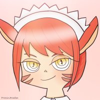 フリージア@Ridill鯖 (@freesia_ff14) 's Twitter Profile