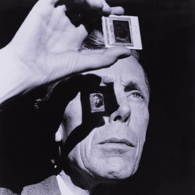 hiddenhand69's profile picture. Living man | refusenik | mRNA skeptic | anti-communist