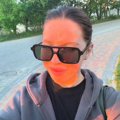 PotapenkoOlen's profile picture. амбсадорка твого здорового та технічного тіла у танці🫵🏻
//просто роблю те,що люблю,і люблю те,що роблю:)
//групові/індивідуальні заняття