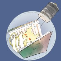 輝琉💡 (@cattingmat_135) Twitter profile photo