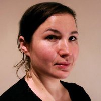 Seraphima Kennedy (@seraphimaam) 's Twitter Profile Photo