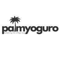 Palmy Oguro (@palmyoguroh) 's Twitter Profile