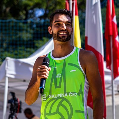 mikulasjasa's profile picture. @CRozhlas