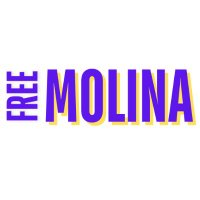 Free Molina(@FreeMolina_) 's Twitter Profile Photo