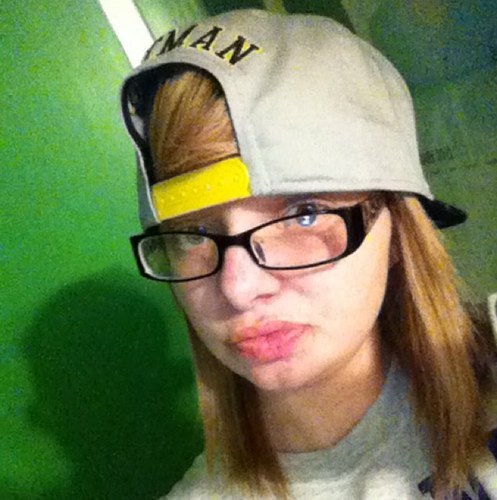 I am the best at being myself!!:)