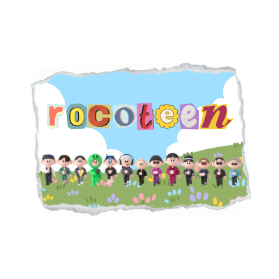 ROCOTEEN.