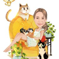 La loca de los gatos (@leti_karen84) 's Twitter Profile Photo La loca de los gatos (@leti_karen84) 's Twitter Profile Photo