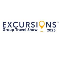 Excursions Group Travel Show(@Excursionsshow) 's Twitter Profile Photo