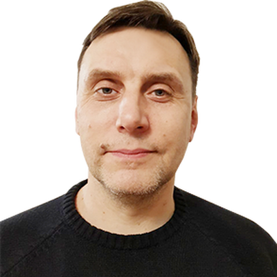 VavilovYuri108's profile picture. 