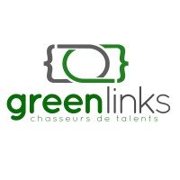 GREENLINKS_'s profile picture. Vous avez un job idéal, nous saurons l'obtenir ensemble.