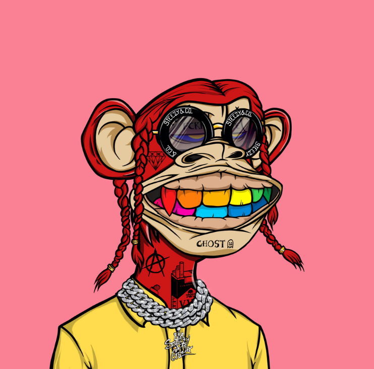 monkkkiesince50's profile picture. Alpha hunter 🧐 crypto since 2015