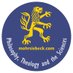 Philosophy, Theology and the Sciences (PTSc) (@ptsc_journal) Twitter profile photo Philosophy, Theology and the Sciences (PTSc) (@ptsc_journal) Twitter profile photo