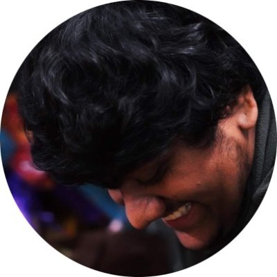 sarthak_data's profile picture. 21 ll Data Engineering ll Python ll Computer Science ll IEEE ll Btech CSE'26