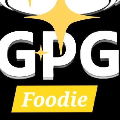 Gpgfoodie