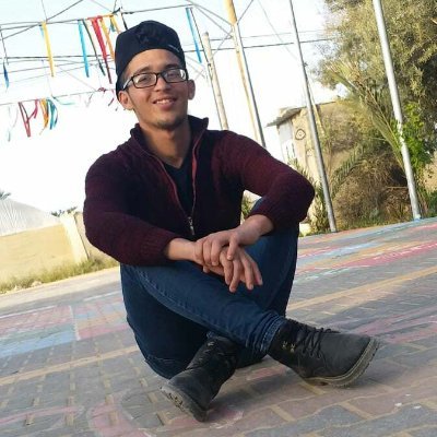 YAZAN_Desgin's profile picture. مصمم جرافيك محترف وشغوف جدا  مختص في #تصميم_الشعارات || #الإعلانات || #البنرات || 
تصاميم السوشيال ميديا  ولدي لمساتي الخاصة واسعى دائما لتطوير نفسي